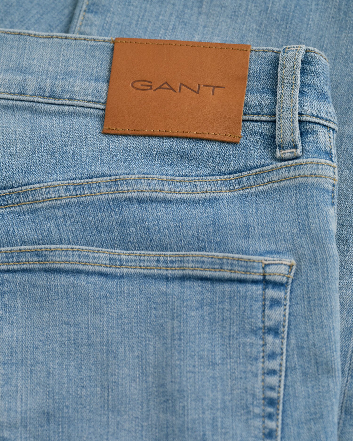 Jean coupe extra slim Active Recover