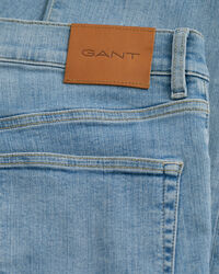 Jean coupe extra slim Active Recover