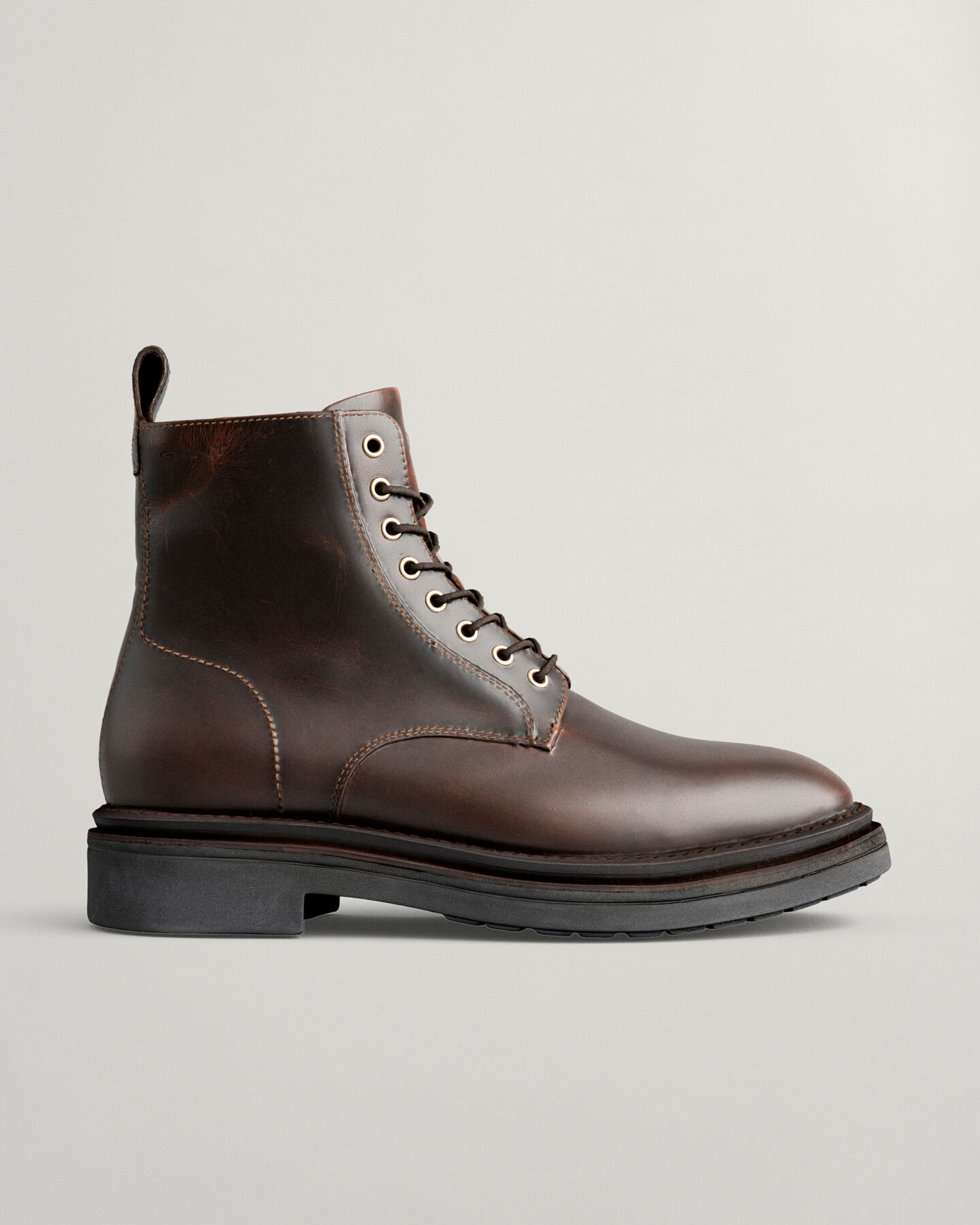 Bottines mi-hautes Boggar