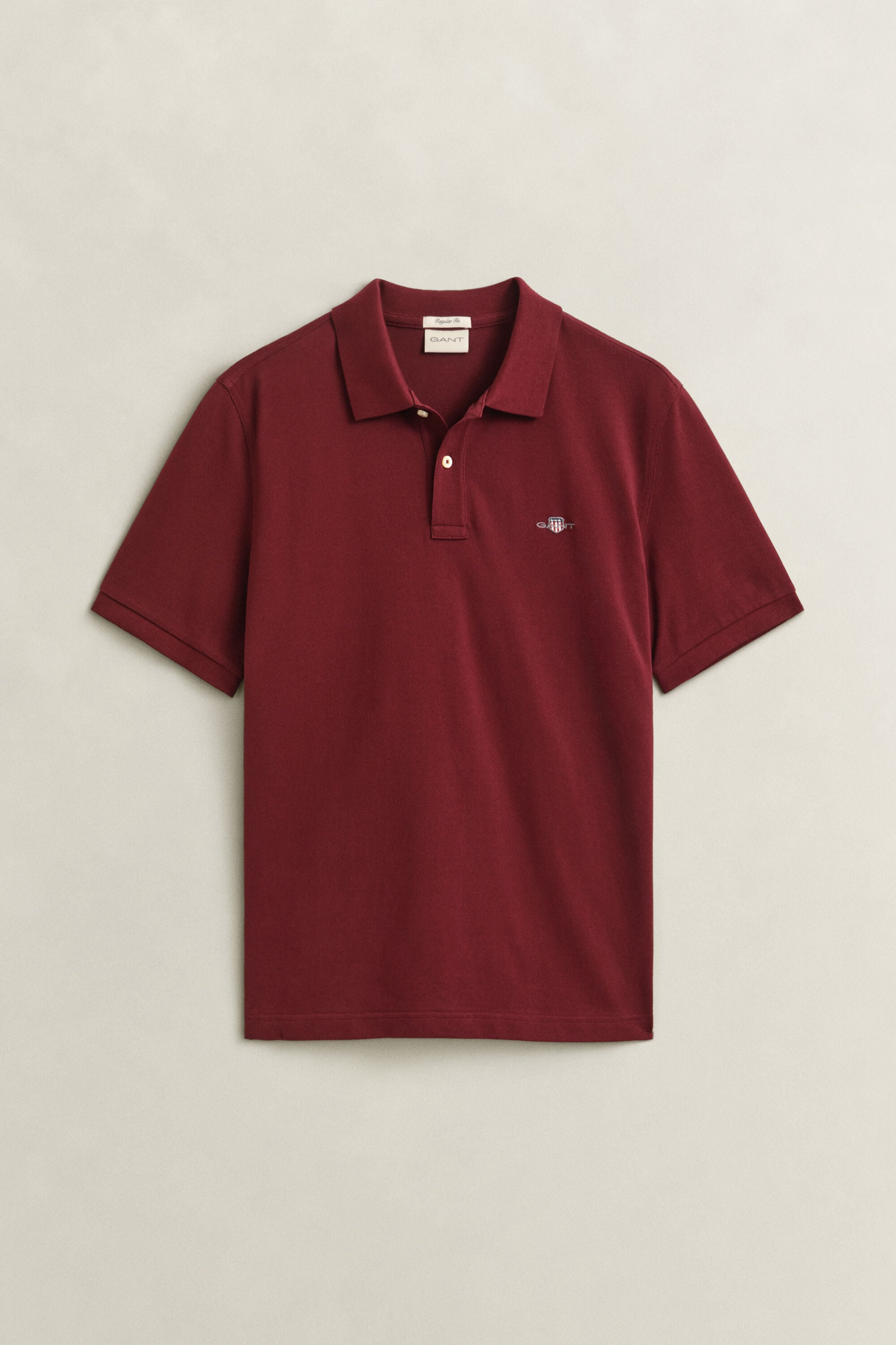 Polo regular classique