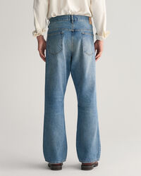 Jean Bootcut