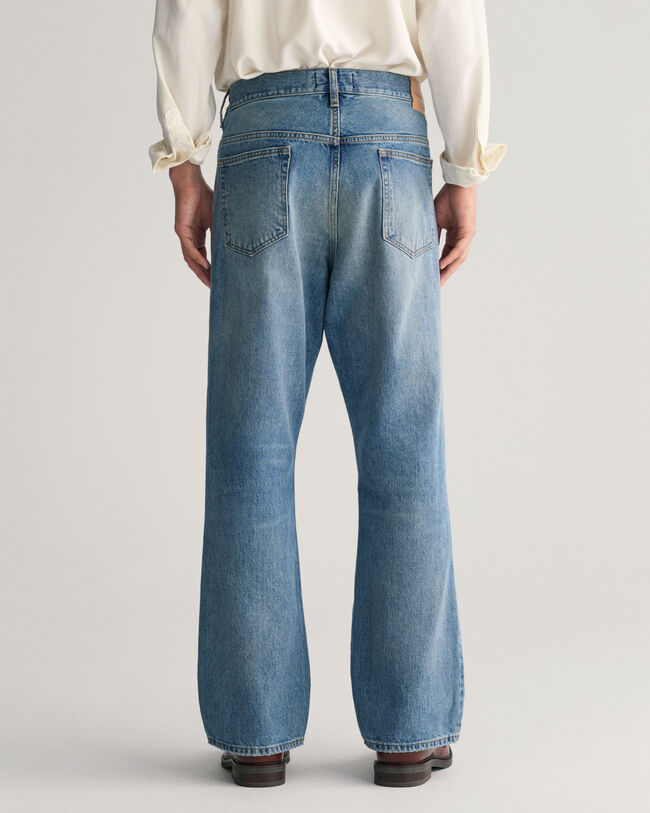 Jean Bootcut