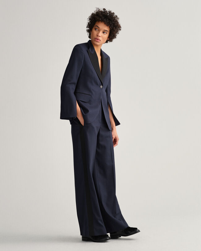 Veste blazer slim fit Tuxedo