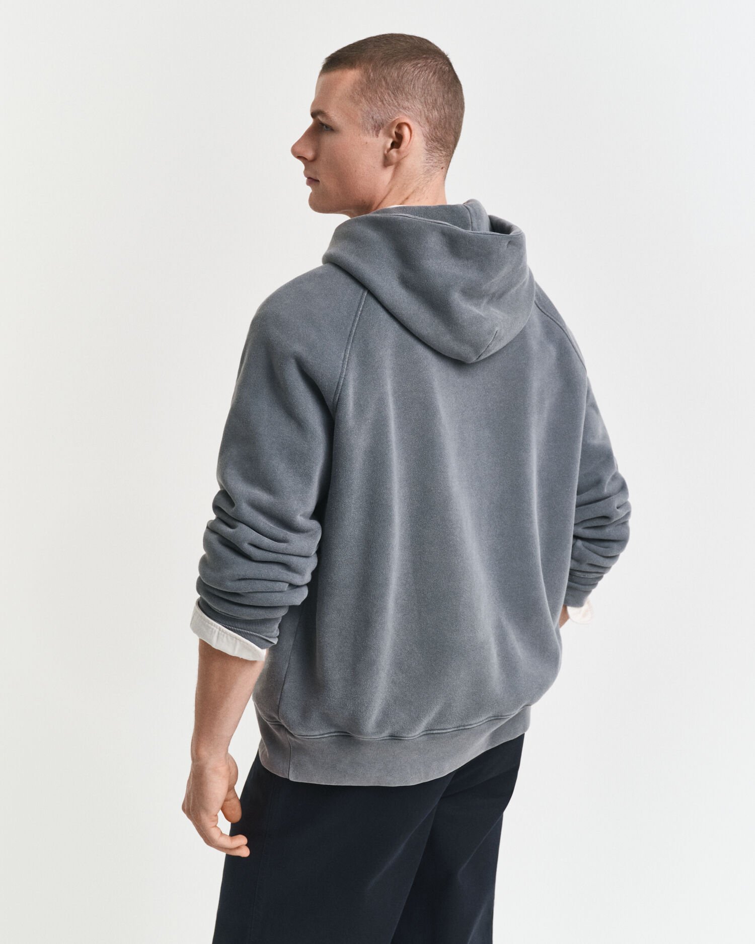 Sweat à capuche Graphic