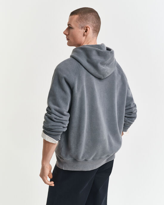 Sweat à capuche Graphic