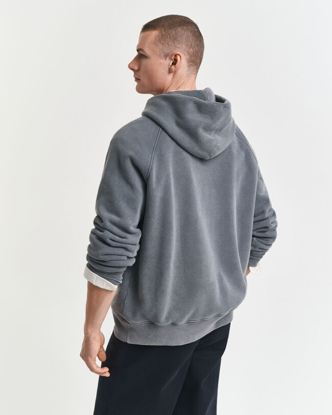 Sweat à capuche Graphic