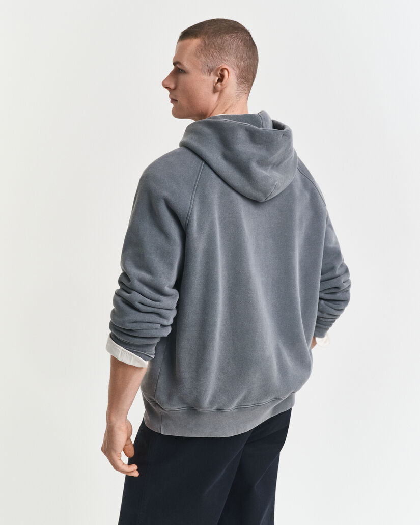 Sweat à capuche Graphic