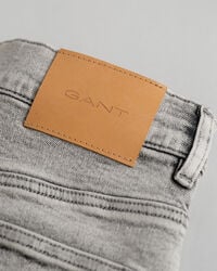 Jean Bootcut Ado Fille