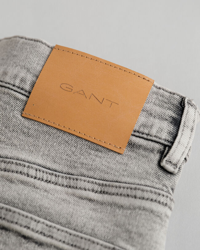 Jean Bootcut Ado Fille