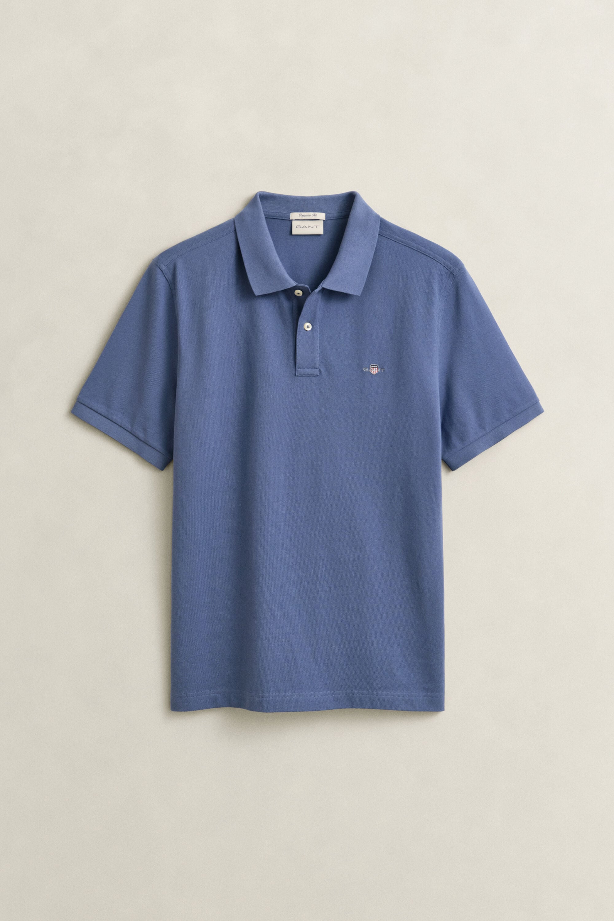 Polo coupe regular