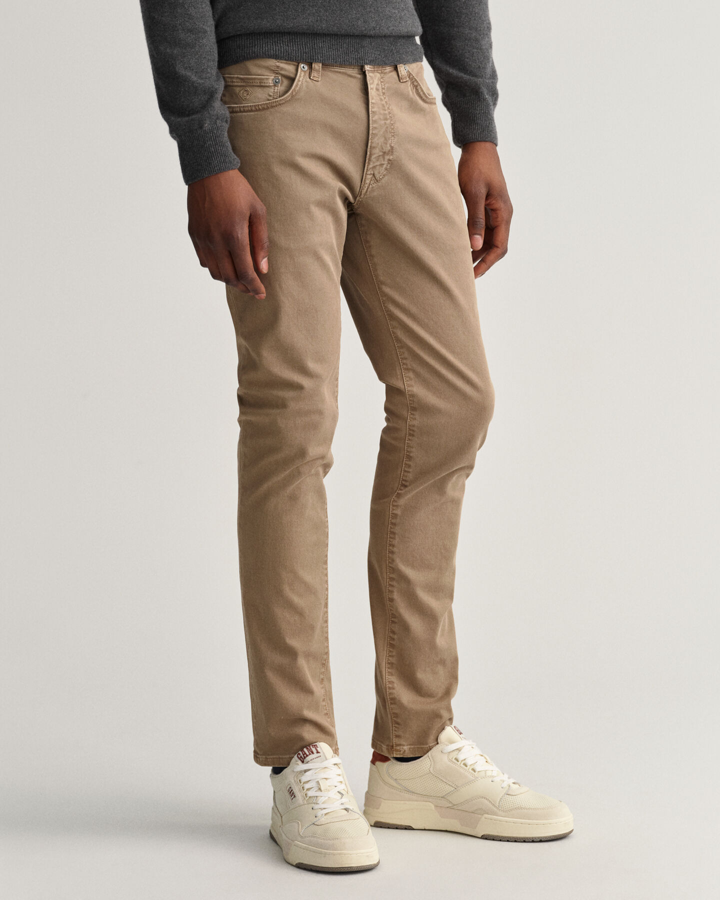Jean slim fit Desert Hayes