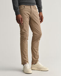 Jean slim fit Desert Hayes
