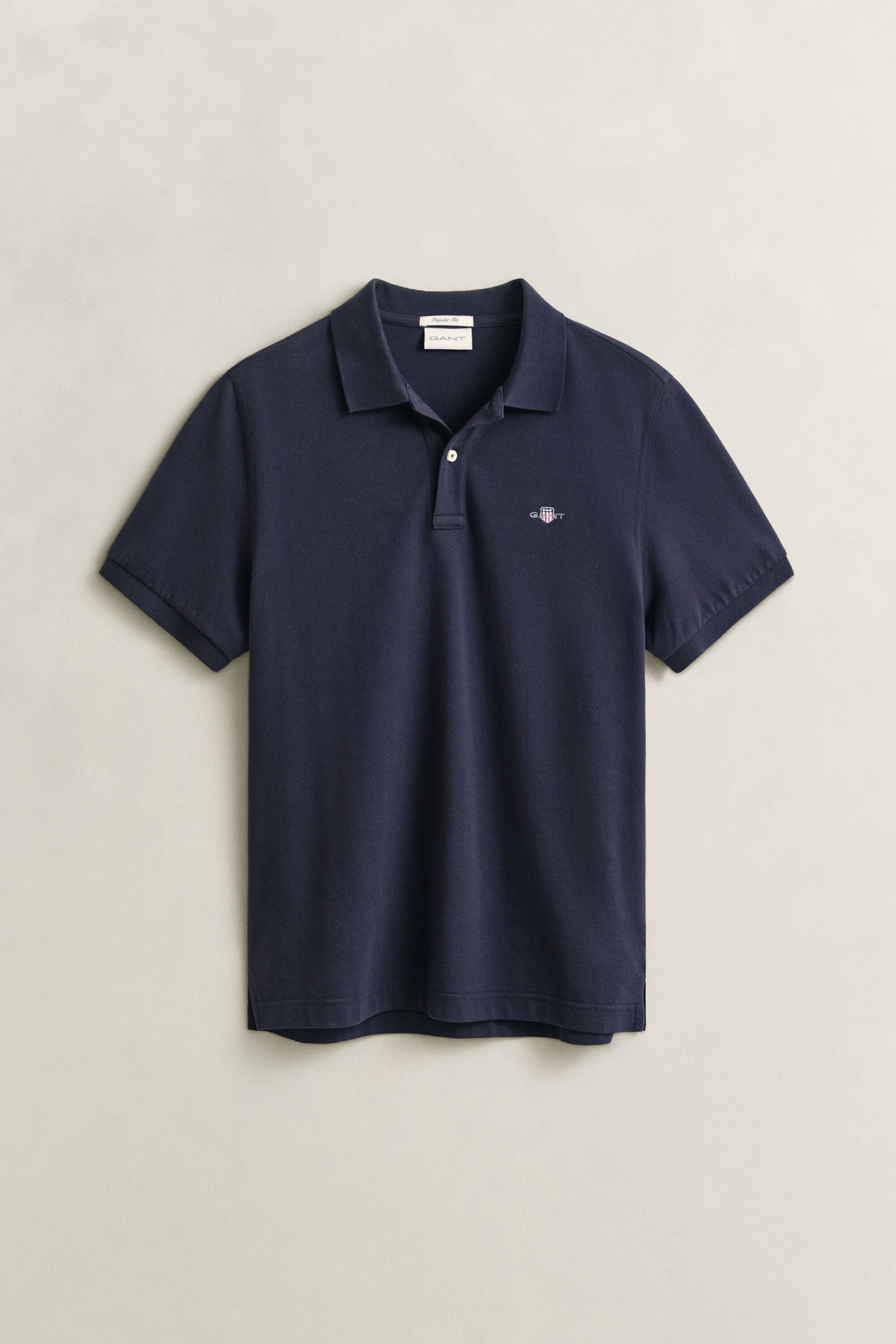 Polo coupe regular