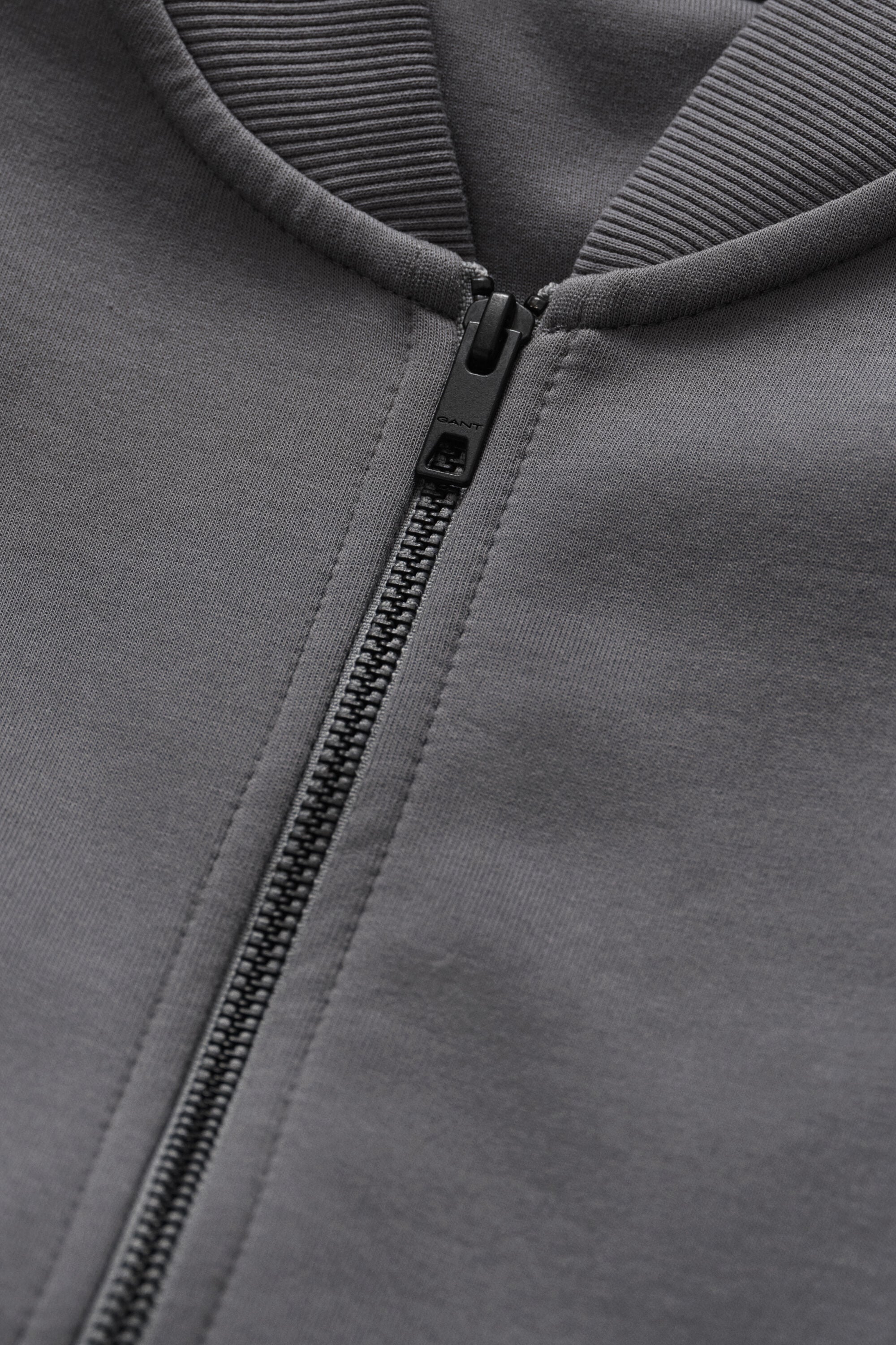 Sweat-shirt zippé Aviator