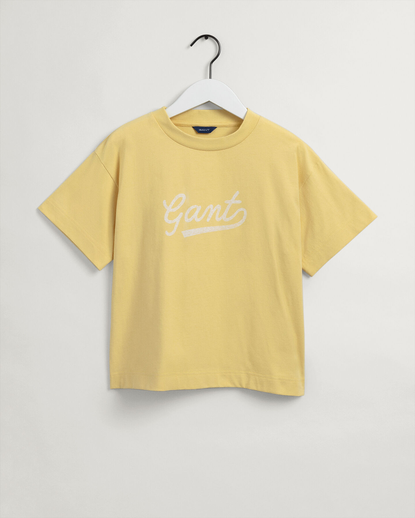T-shirt Script Teen Girls