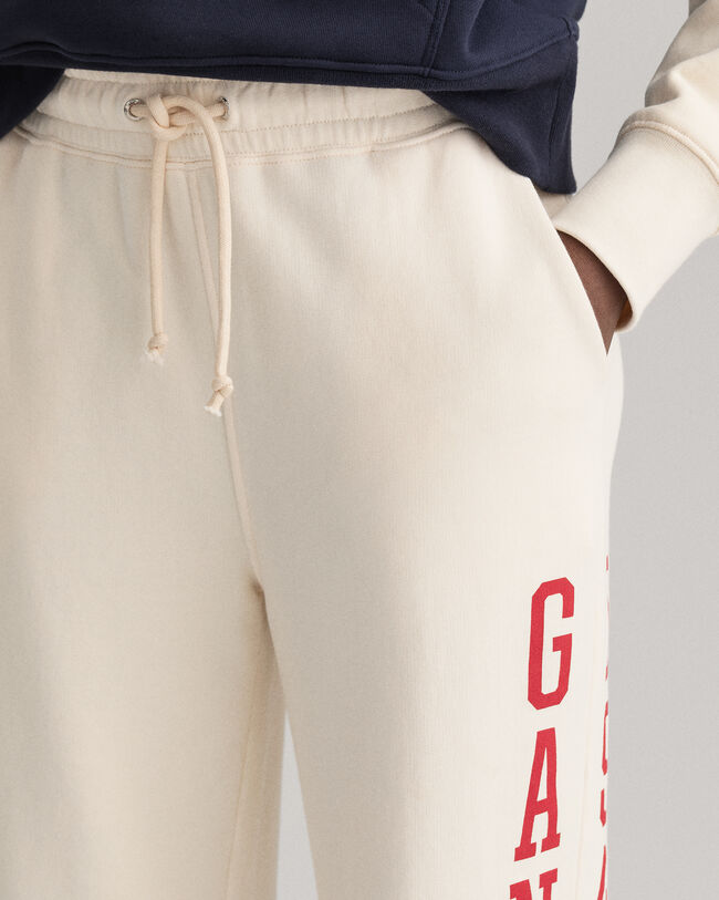 Pantalon de jogging Retro Shield