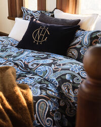 Taie d'oreiller Sateen