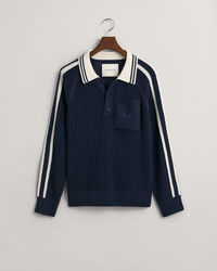 Pull en maille GANT Varsity