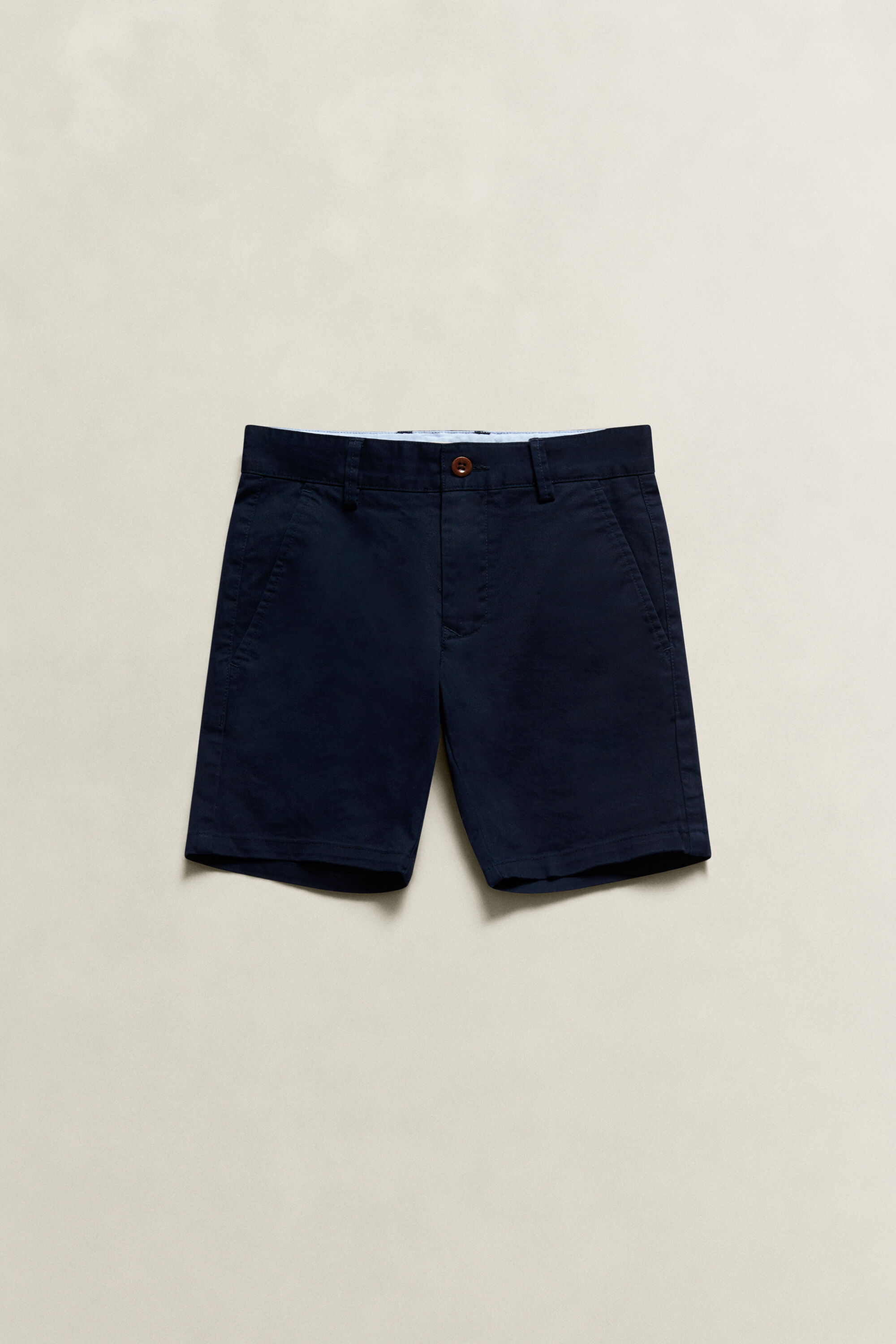Short chino Garçon