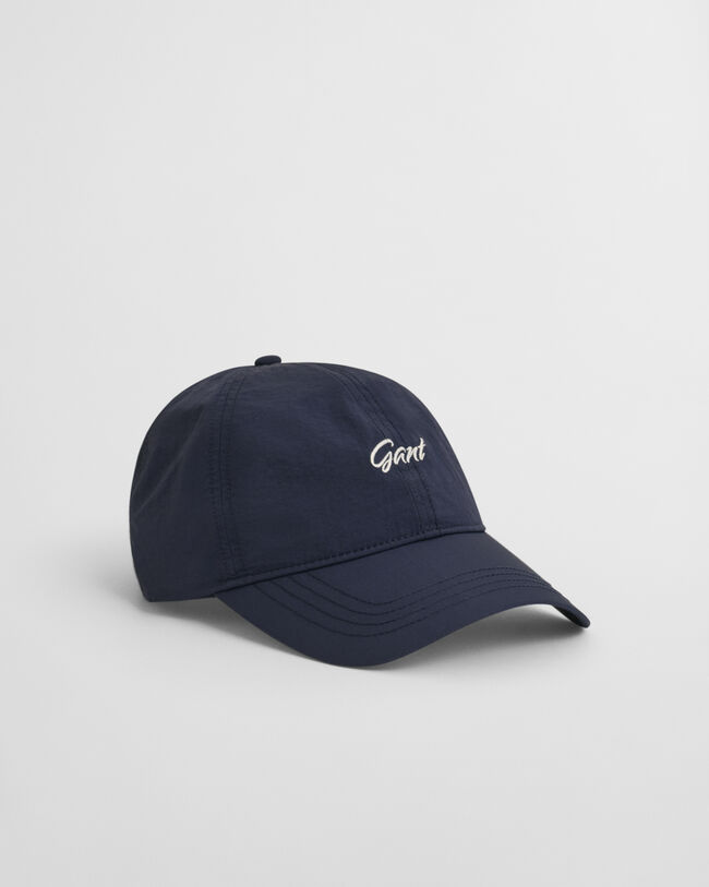 Casquette effet froissé Small Graphic