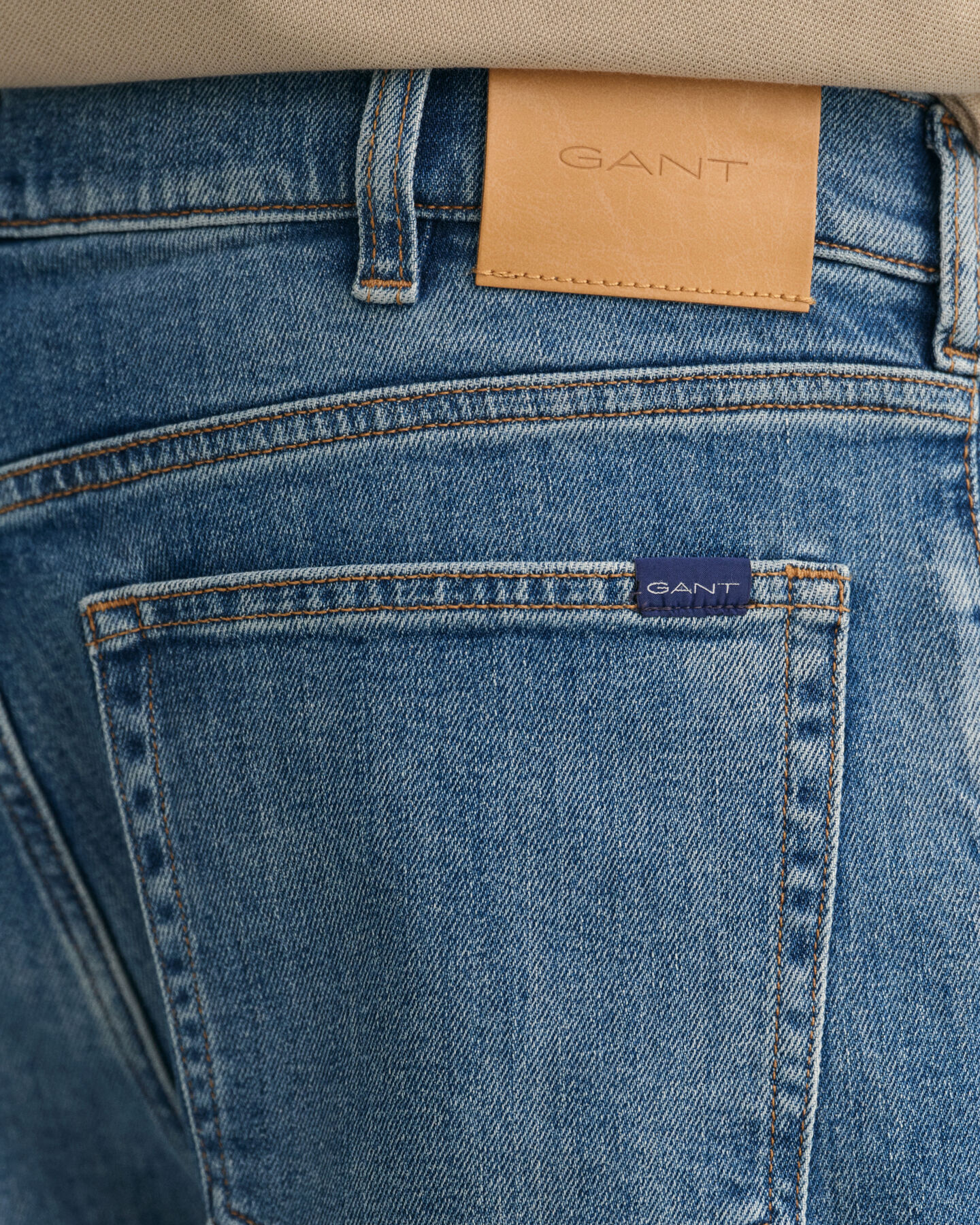 Jean regular fit Arley