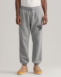 Pantalon de jogging Collegiate
