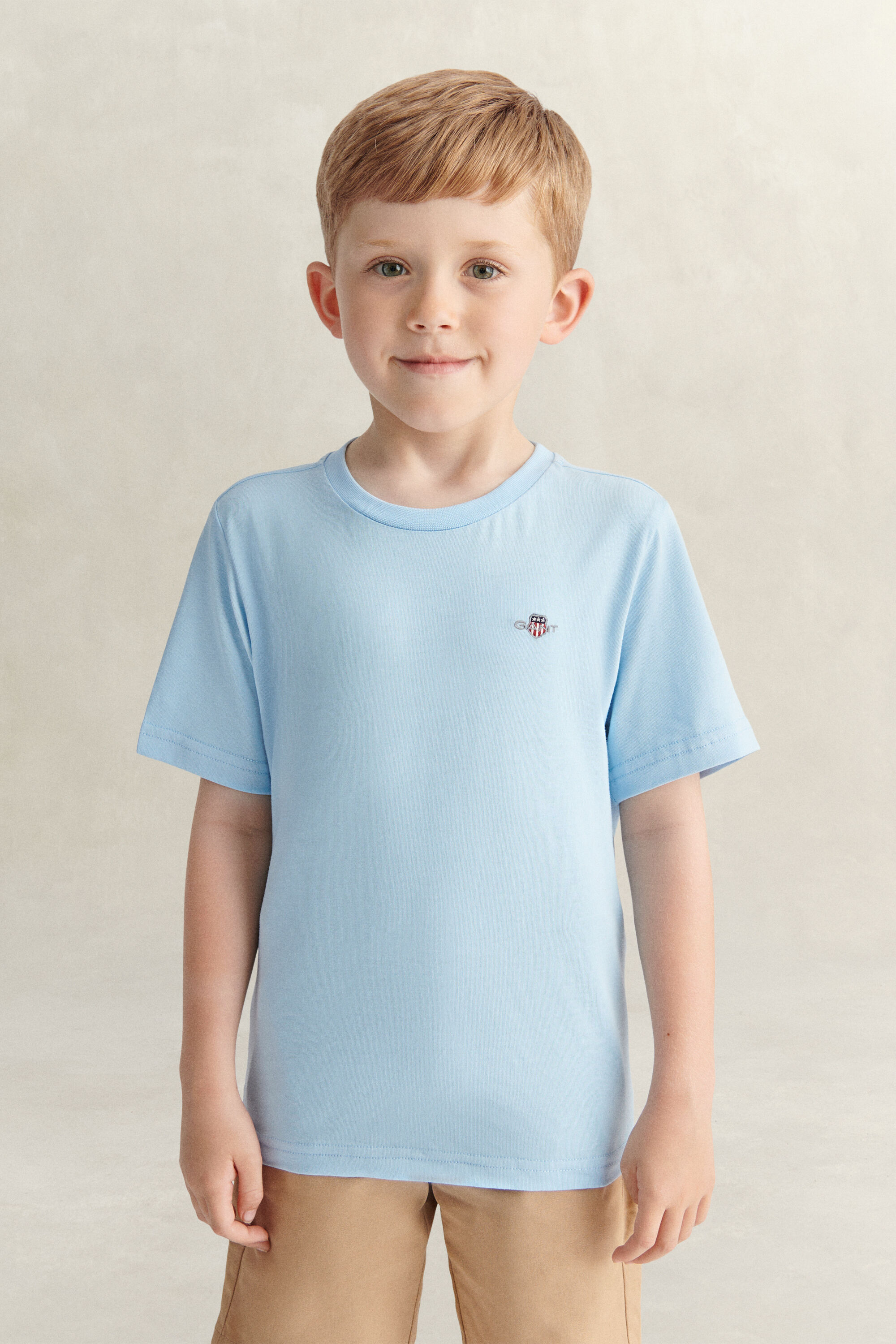 T-shirt Shield Enfant