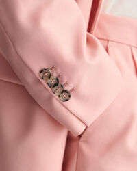 Veste blazer ultra-ample Club