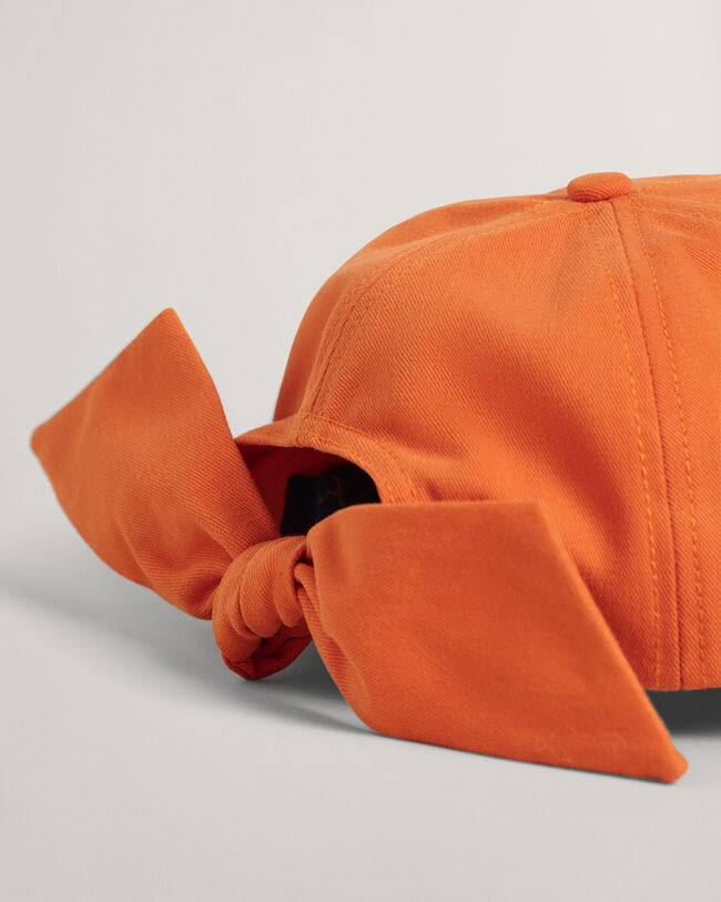 Casquette brod&eacute;e Tonal