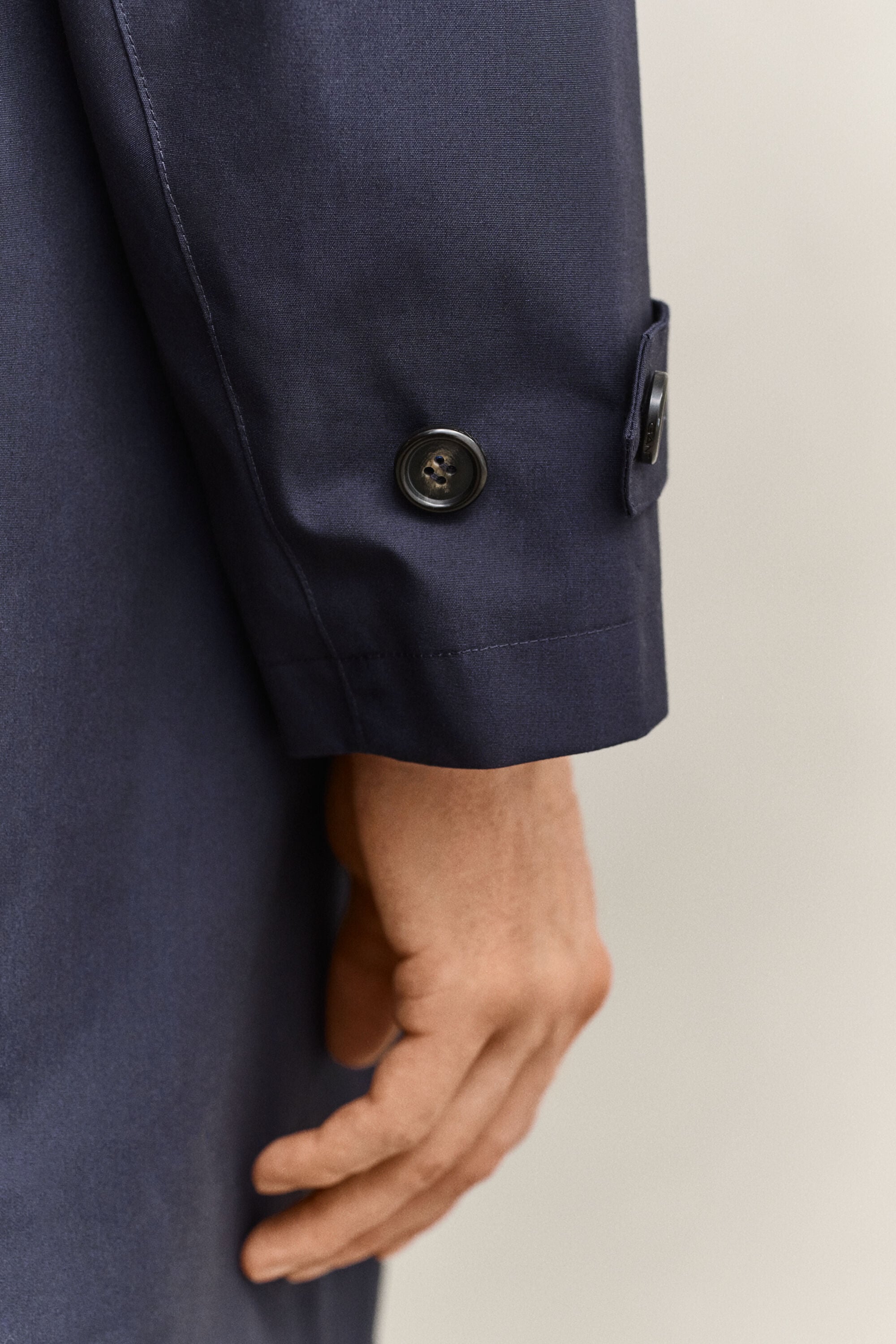 Double manteau