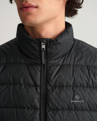 Doudoune l&eacute;g&egrave;re en duvet