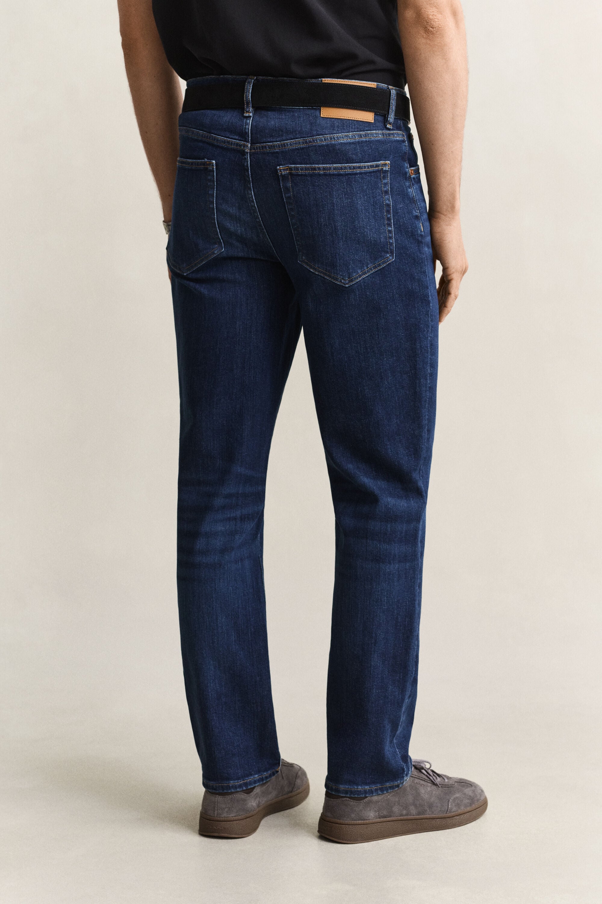 Jean Regular