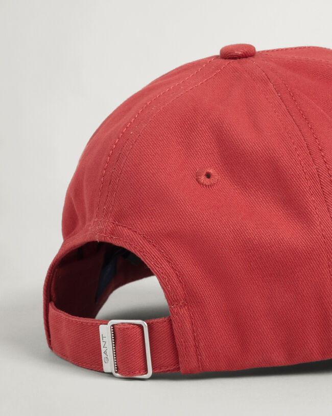 Casquette avec écusson G Logo
