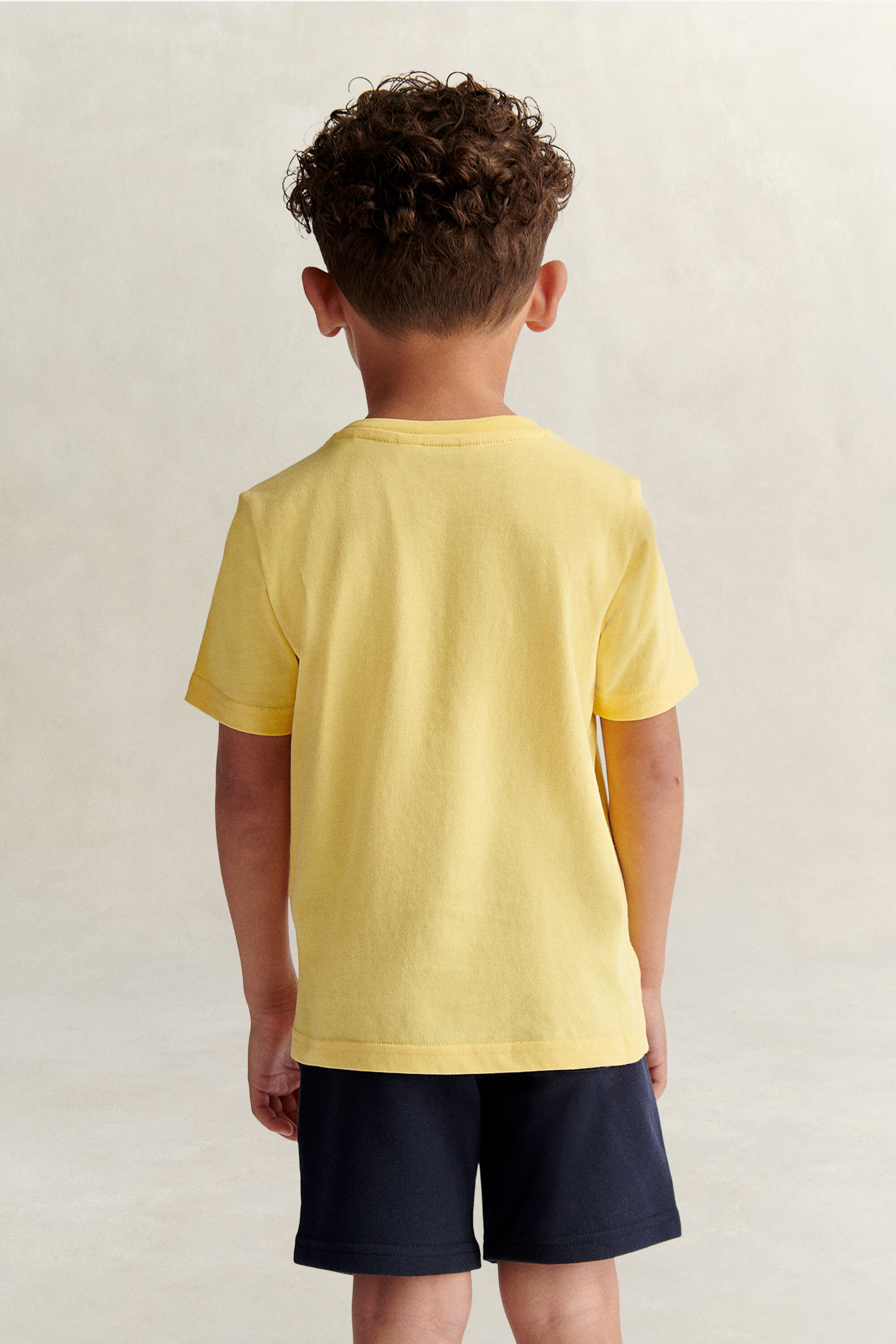 T-shirt Shield Enfant