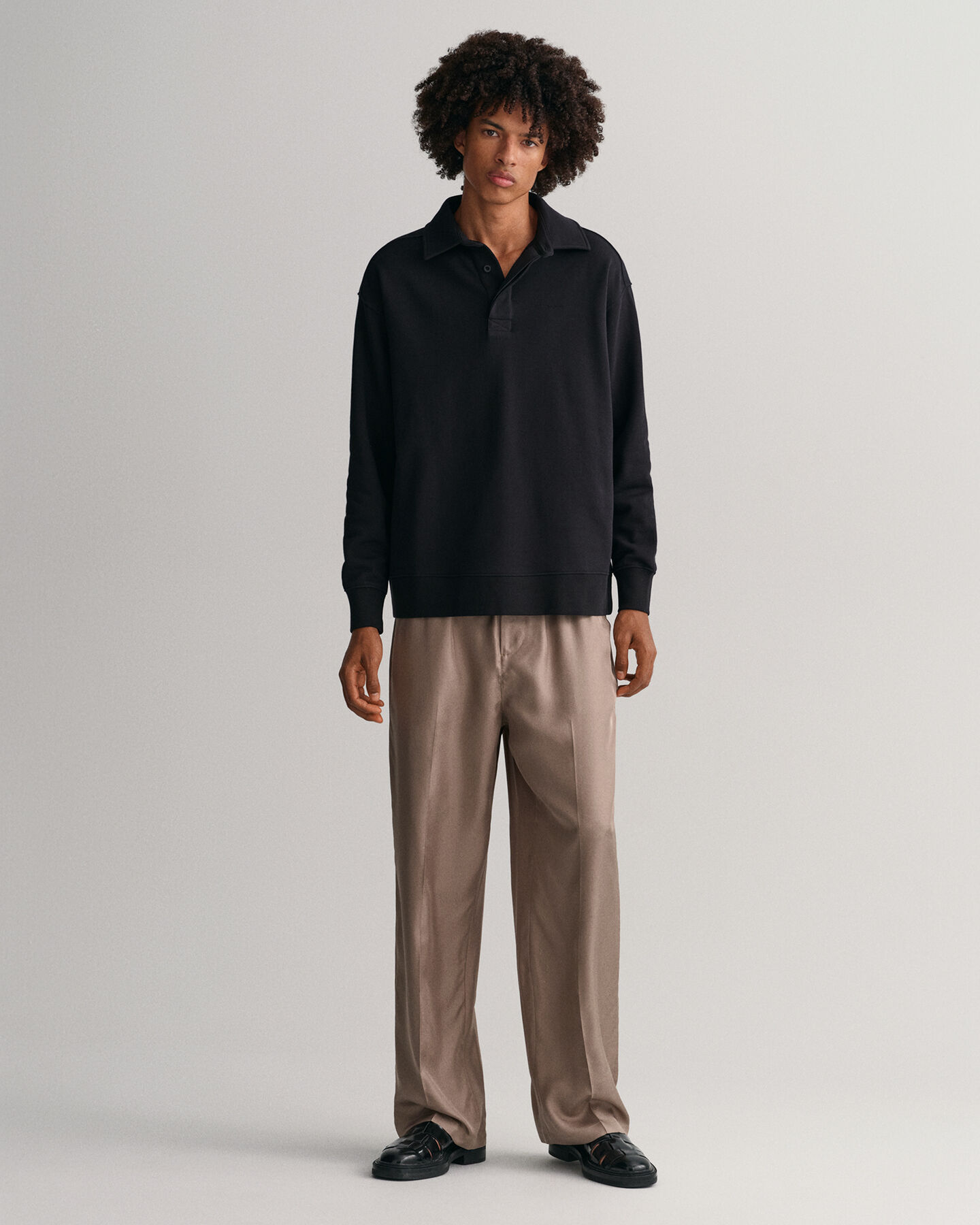 Polo Rugger GANT Icon