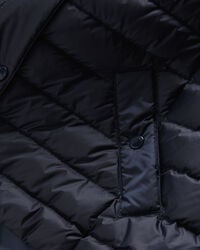 Doudoune légère en duvet