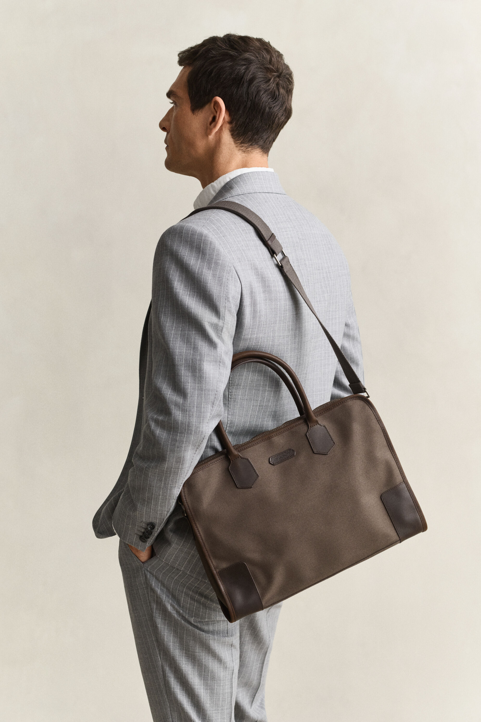 Sac de ville haut de gamme