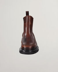 Bottines Chelsea Ramville