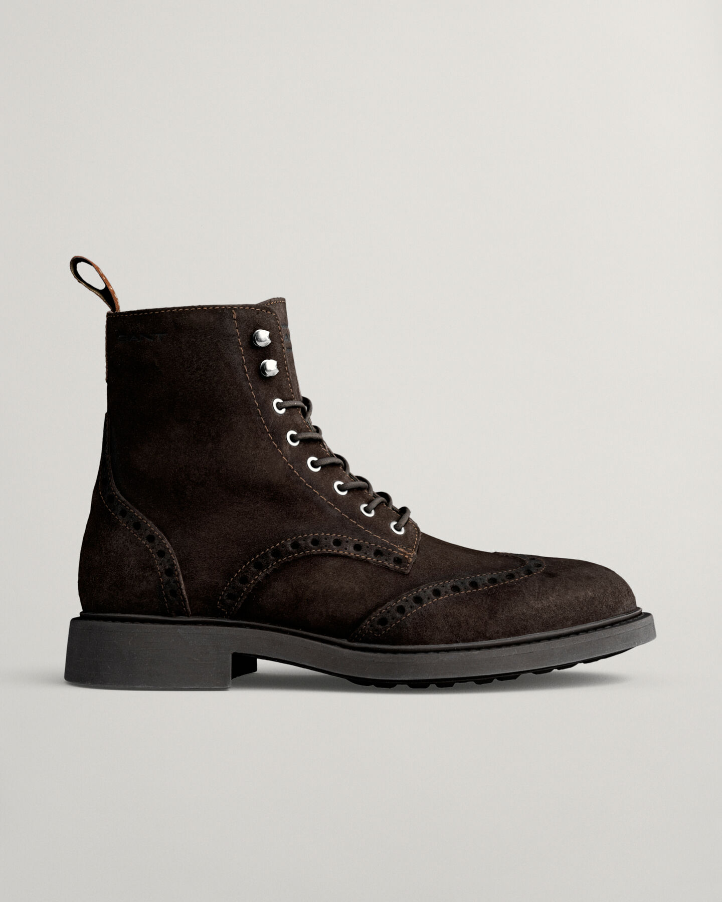 Bottes mi-hautes Millbro