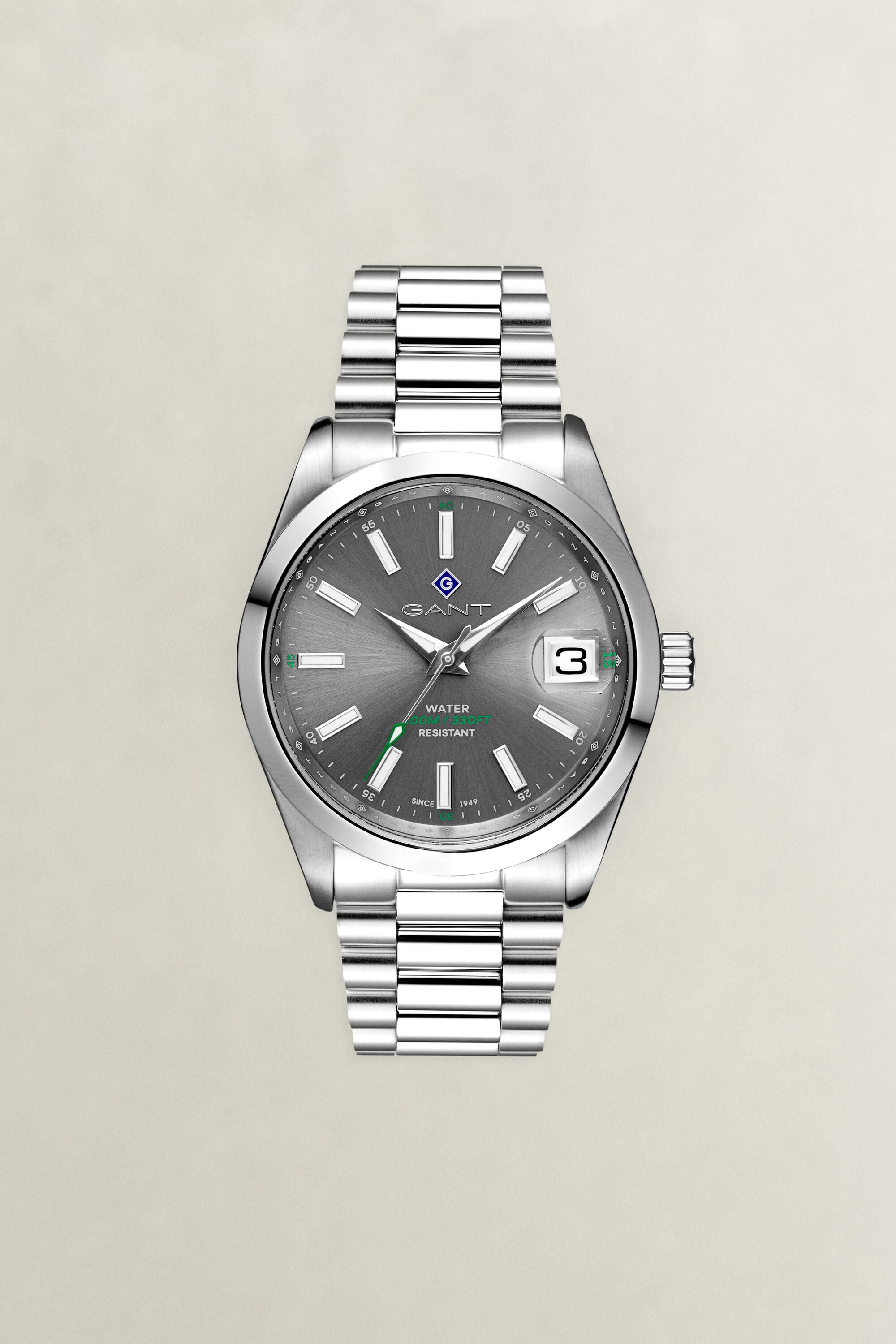 Montre Eastham