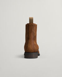 Bottines Chelsea Fayy