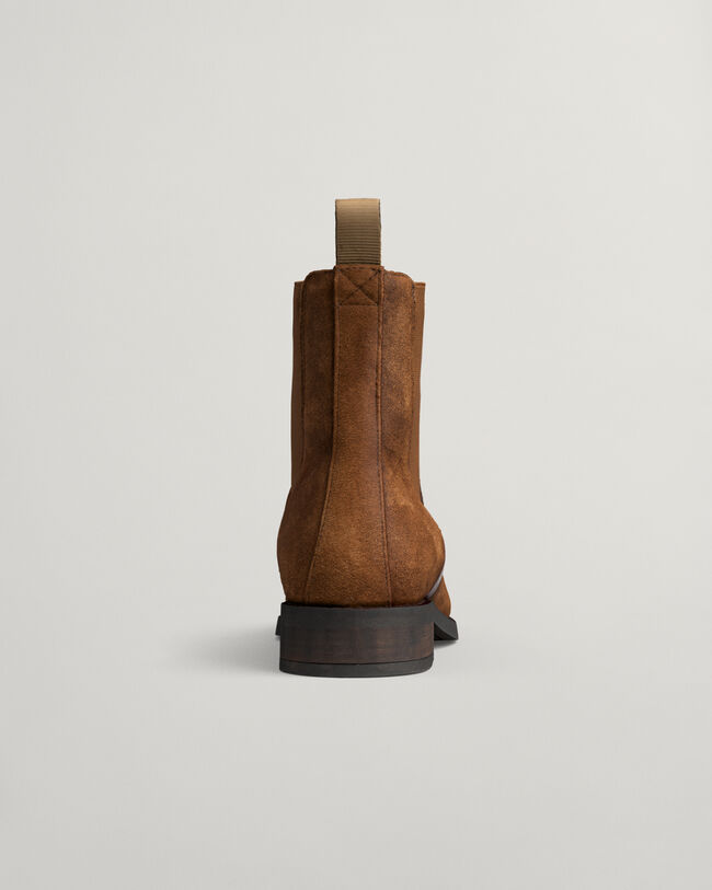 Bottines Chelsea Fayy