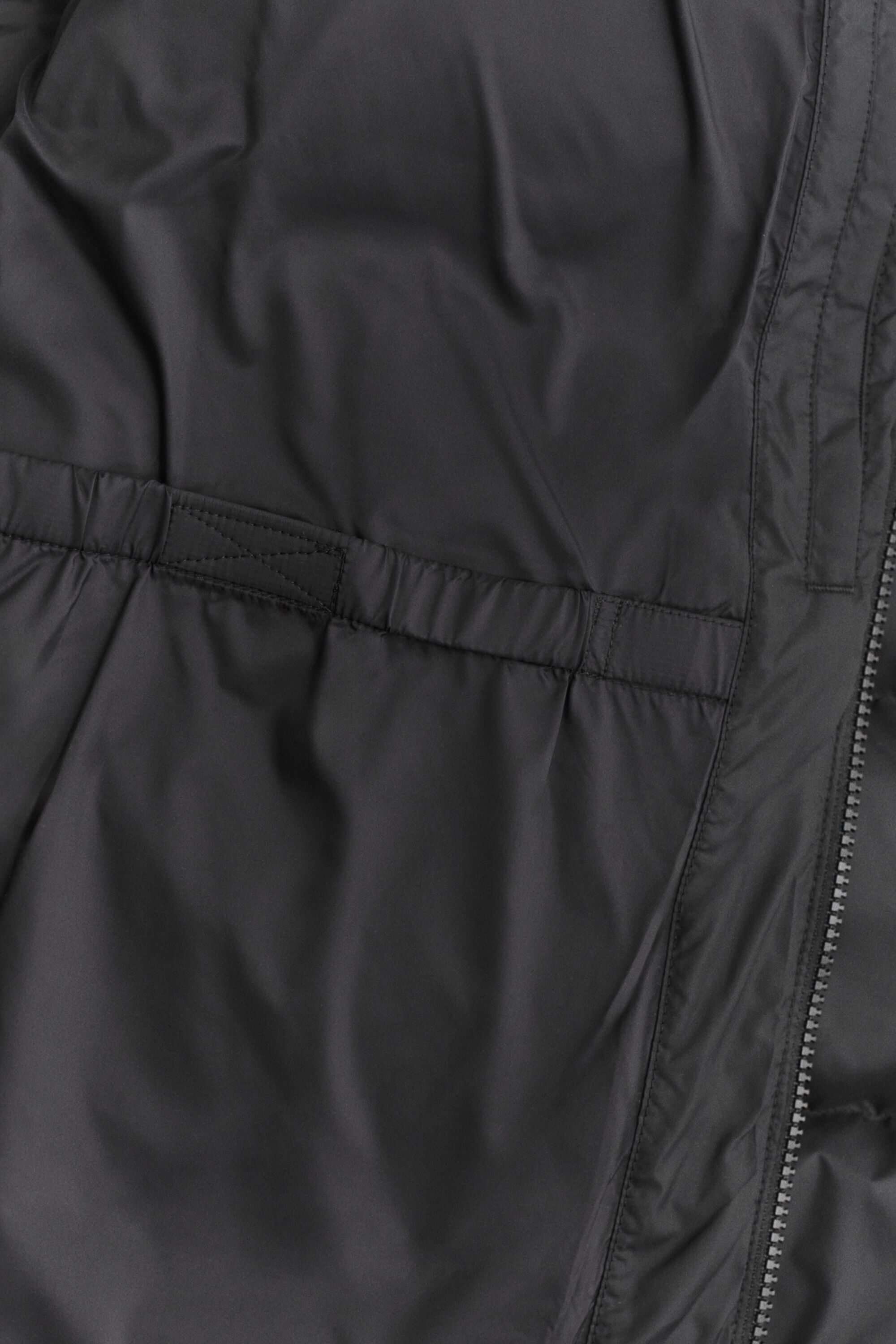 Veste Active Cloud