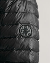 Doudoune l&eacute;g&egrave;re rembourr&eacute;e en duvet Shiny Teens