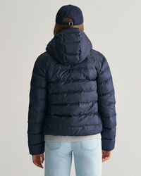 Veste l&eacute;g&egrave;re rembourr&eacute;e Shield Teens