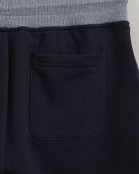 Short en jersey Retro Shield