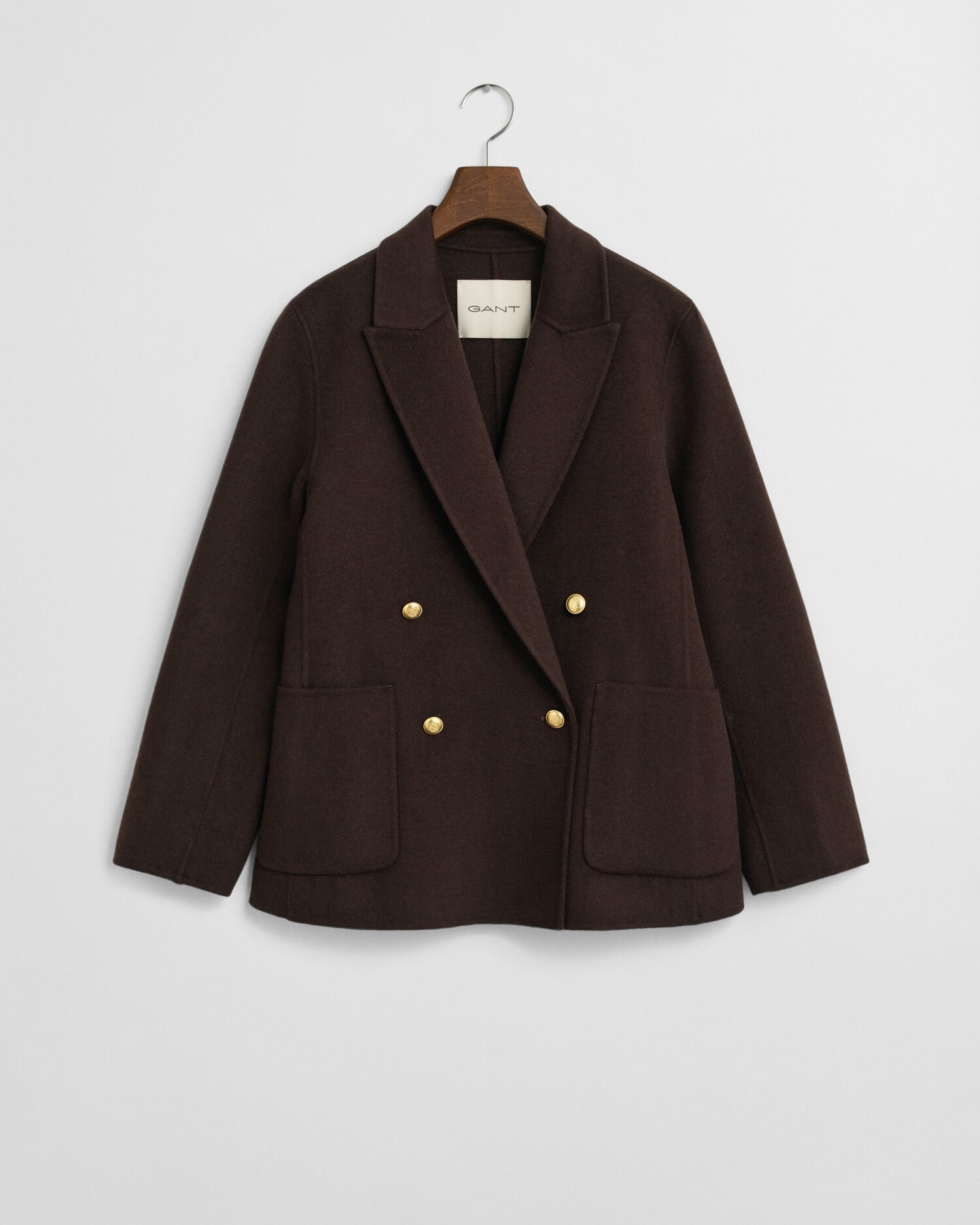 Veste Club Blazer cousue main