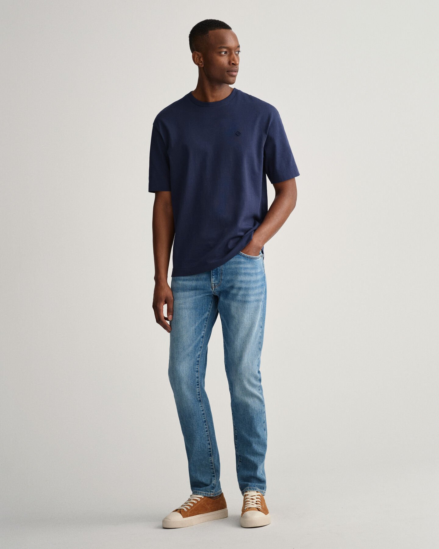 Jean slim fit Hayes