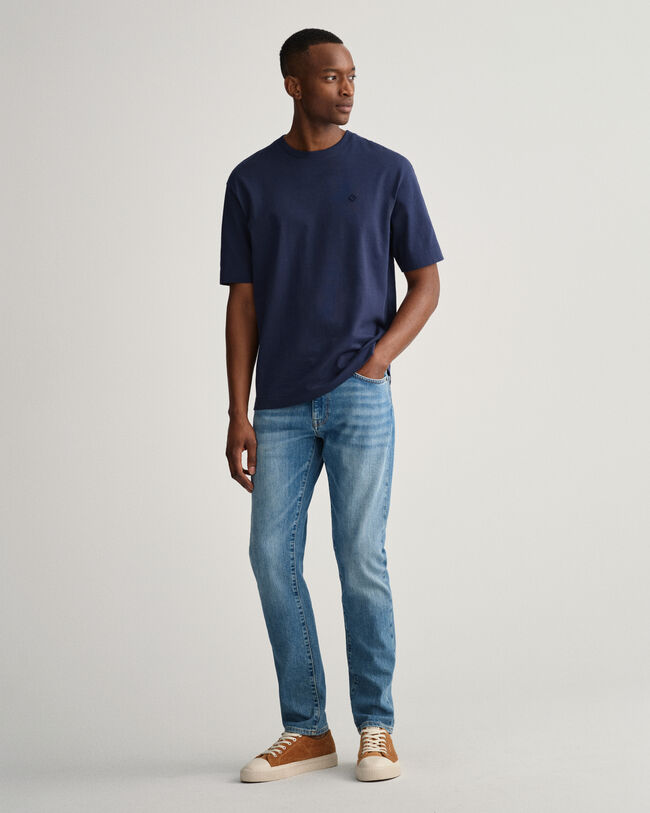 Jean slim fit Hayes