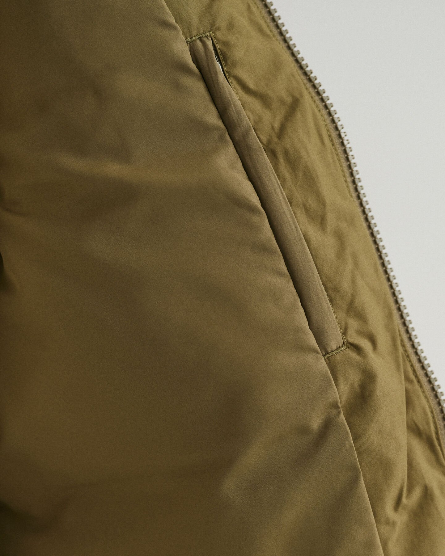 Doudoune sans manches Teens